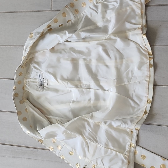 Vintage Lillie Rubin Leather Jacket - Picture 4 of 7